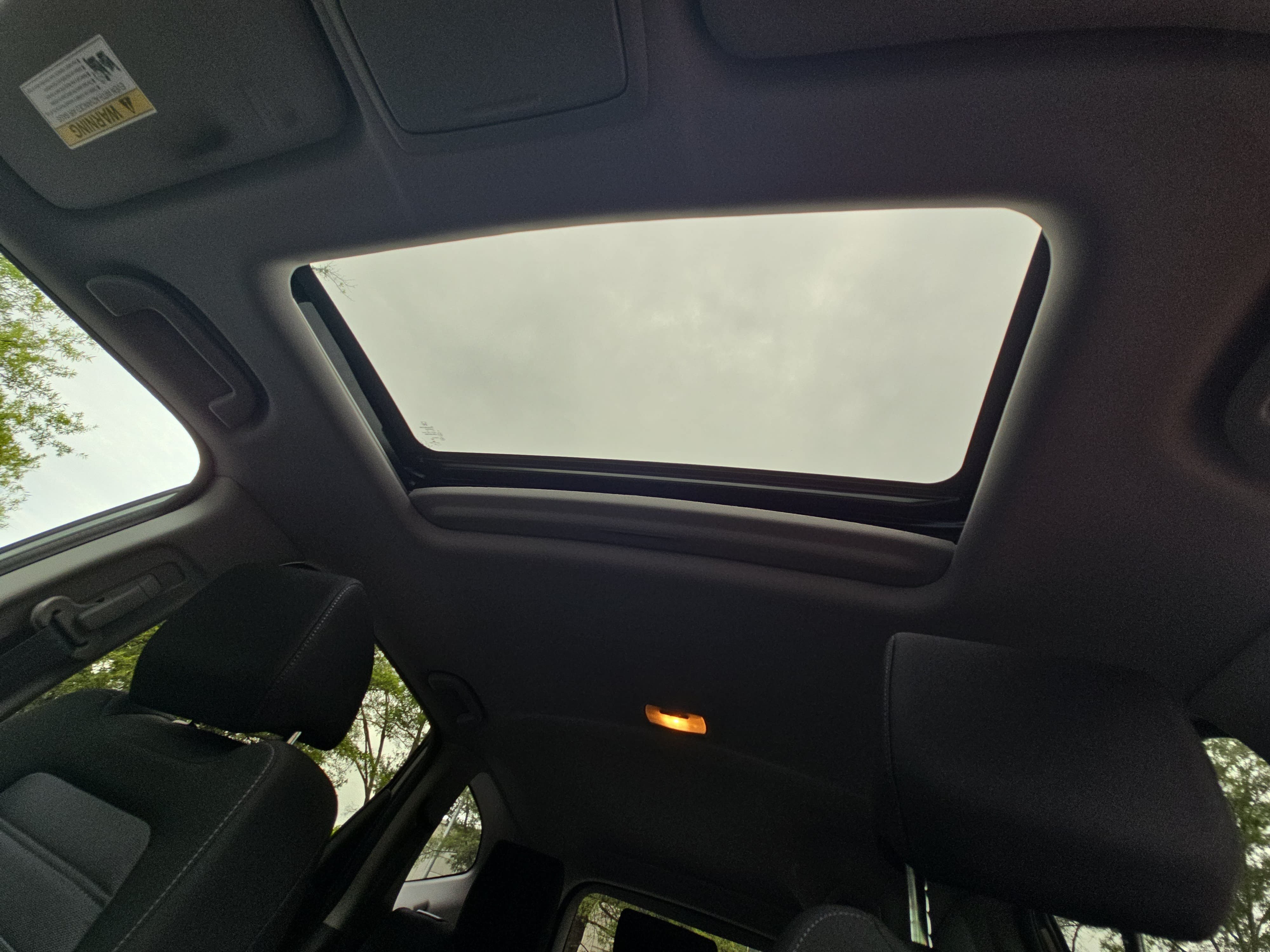 Used 2020 Honda CR-V EX image 29