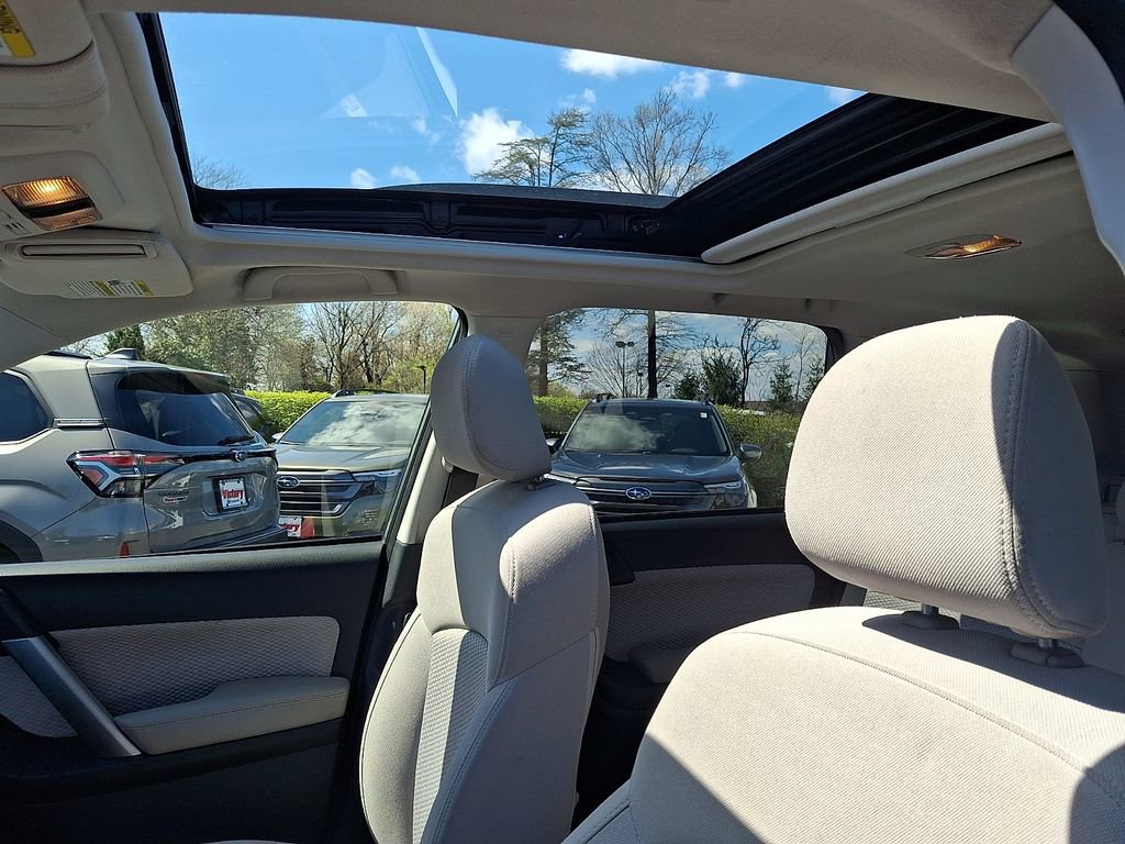 Used 2018 Subaru Forester 2.5i Premium AWD/4WD image 14