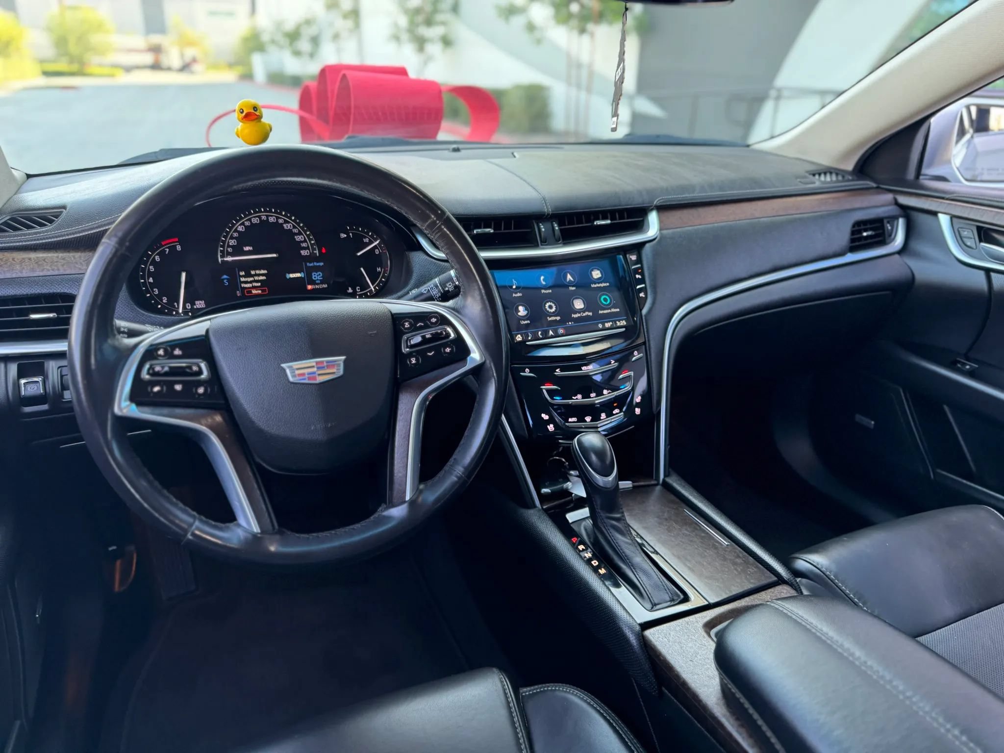 Used 2018 Cadillac XTS Luxury FWD image 35