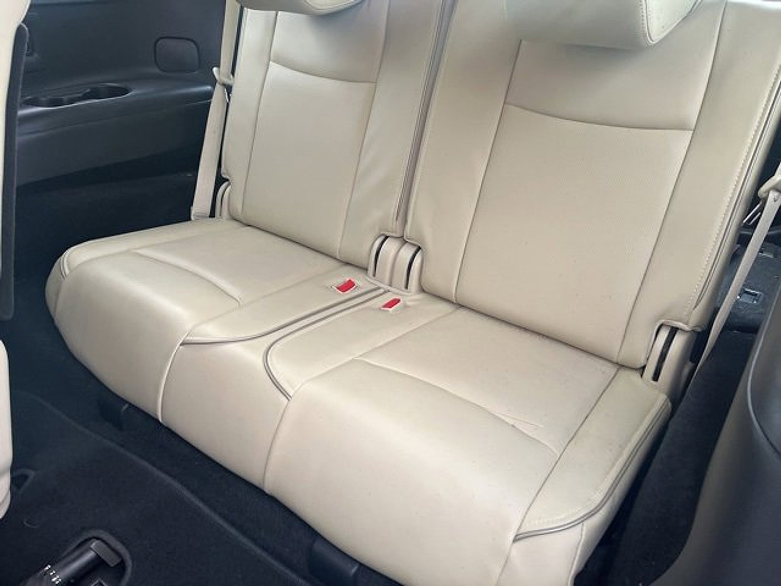 Used 2017 INFINITI QX60 AWD w/ Premium Plus Package image 17