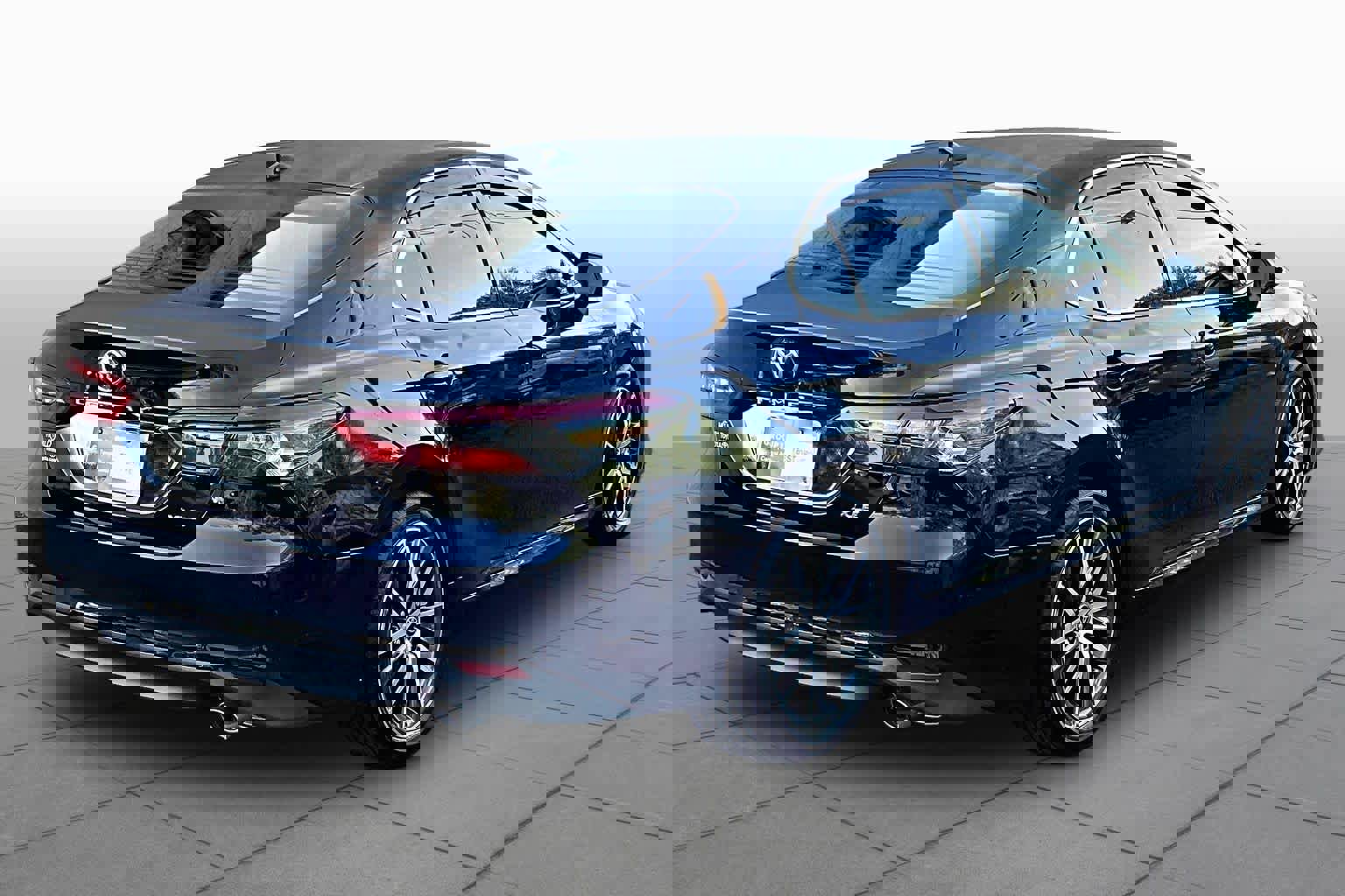 Certified 2024 Toyota Camry XLE image 13