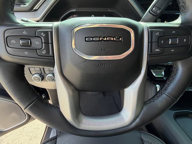 Certified 2024 GMC Sierra 2500 Denali w/ Technology Package AWD/4WD image 26