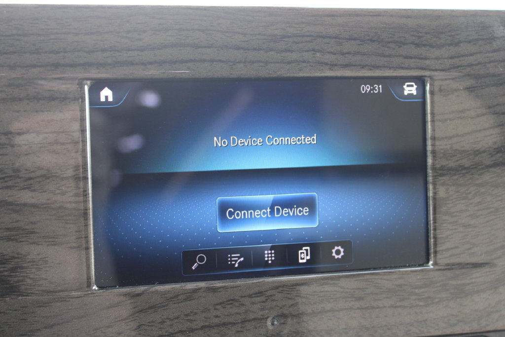Used 2021 Mercedes-Benz Sprinter 3500 image 49