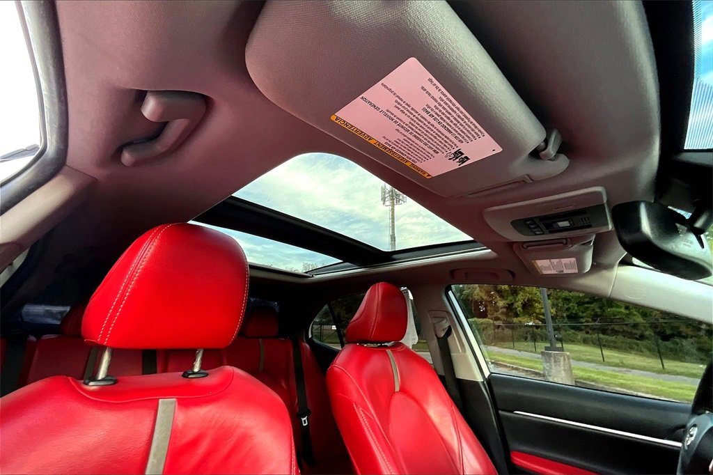 Used 2022 Toyota Camry XSE w/ Driver Assist Package image 22