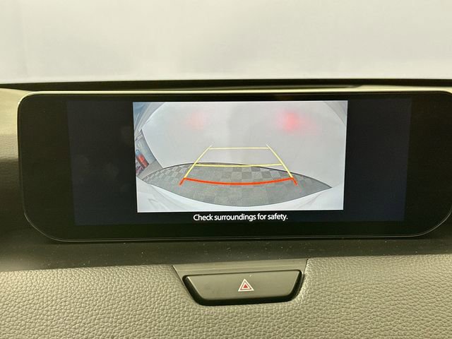 Used 2024 MAZDA CX-90 3.3 Turbo w/ Preferred Plus image 13