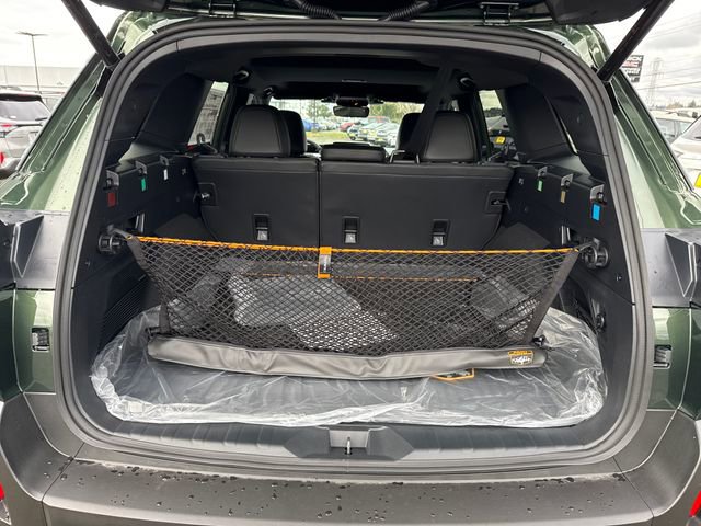 New 2026 Subaru Outback Wilderness image 15