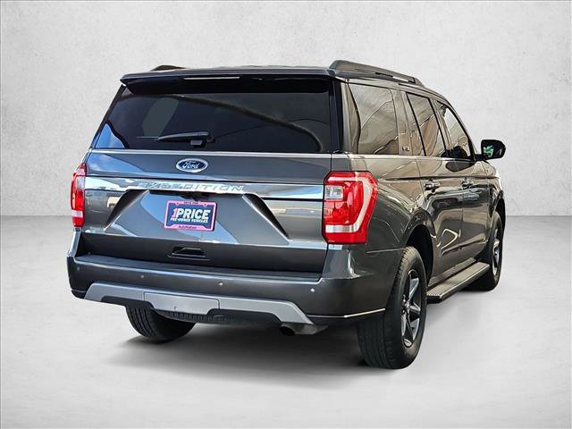 Used 2021 Ford Expedition XL RWD image 5