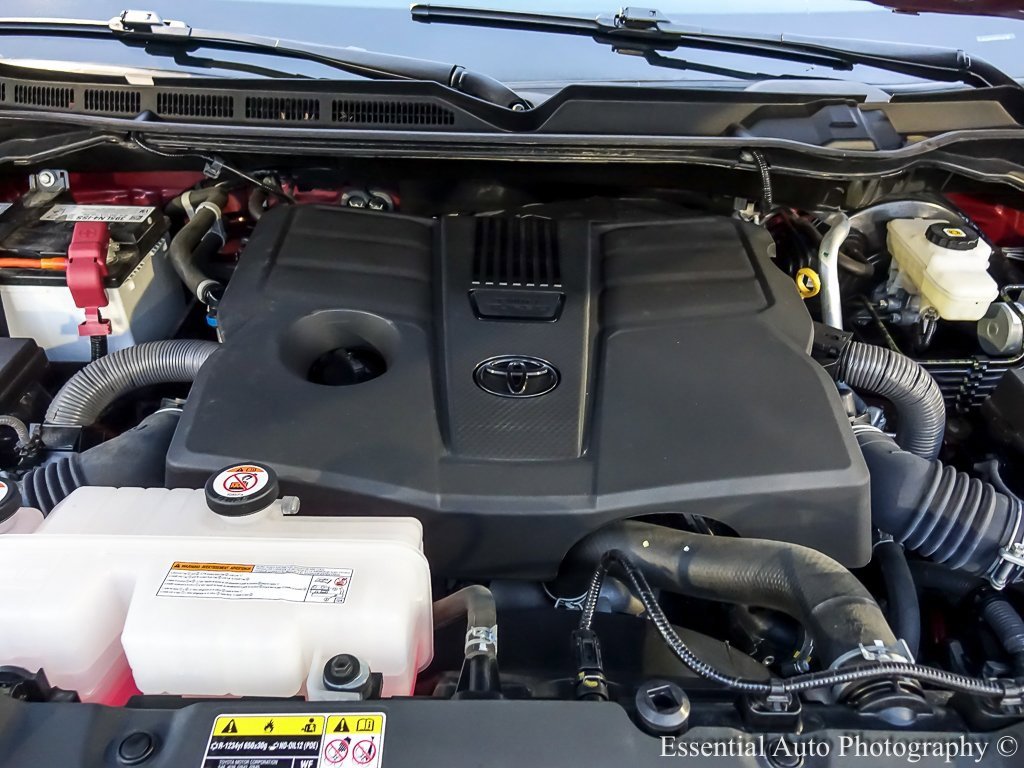 Used 2023 Toyota Tundra SR5 image 35