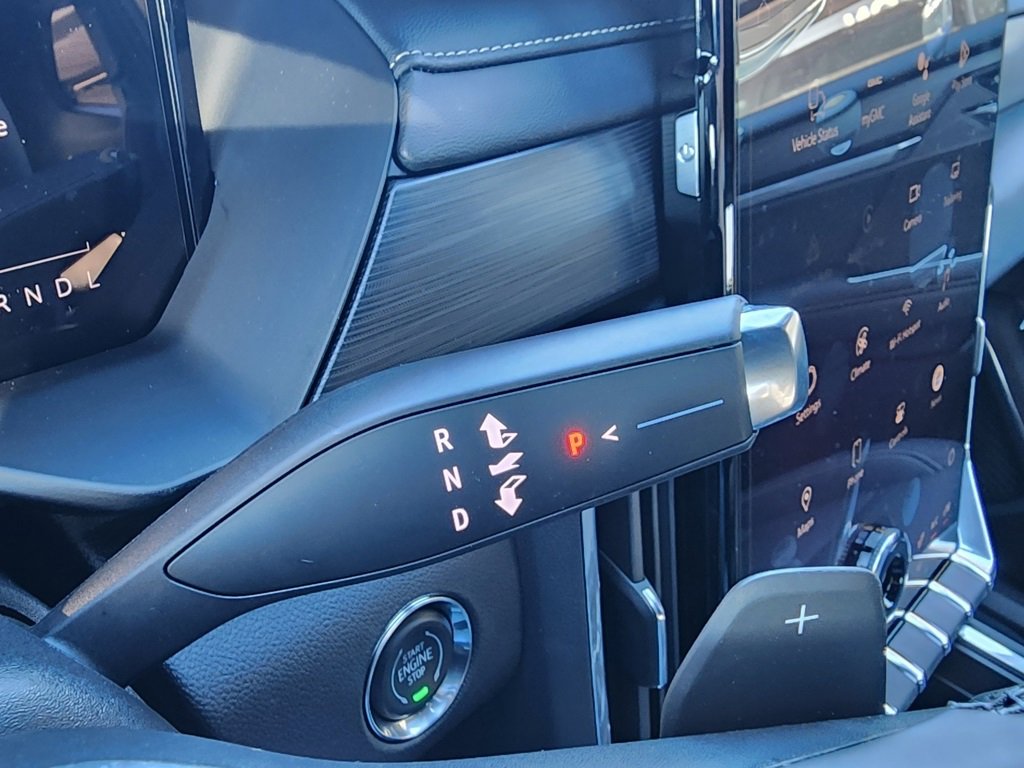 New 2026 GMC Acadia Elevation w/ Black Edition image 23