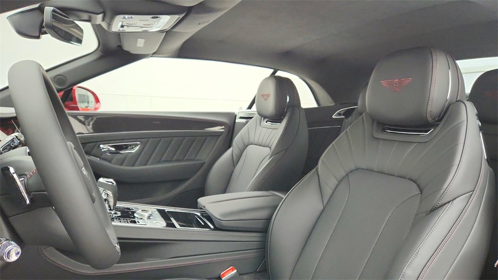 New 2024 Bentley Continental GT V8 image 10