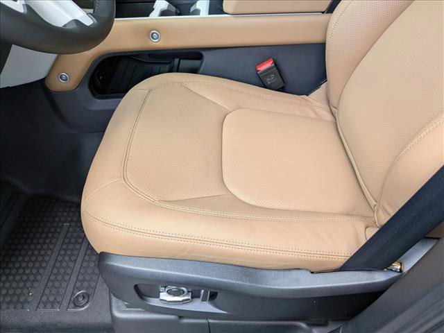 New 2026 Land Rover Defender 130 S image 4