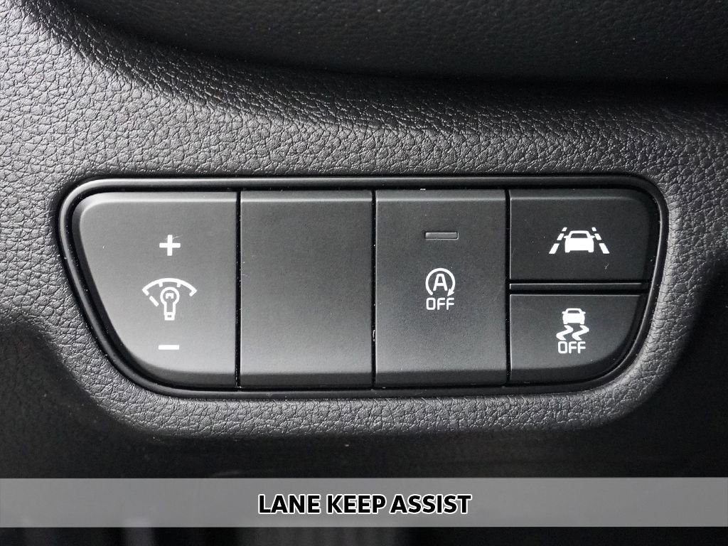 Used 2023 Kia Seltos S AWD/4WD image 4