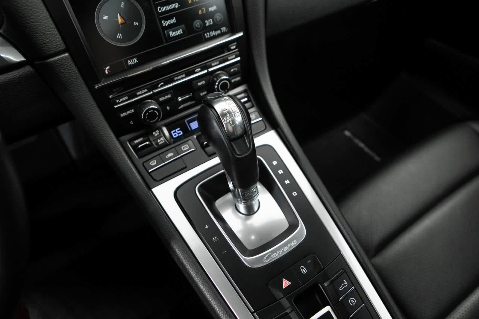 Certified 2016 Porsche 911 Carrera RWD image 22