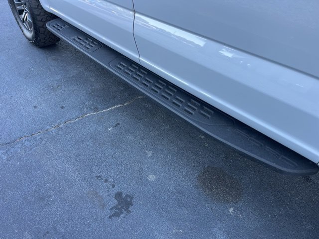 Used 2025 Ford F150 Tremor AWD/4WD image 30
