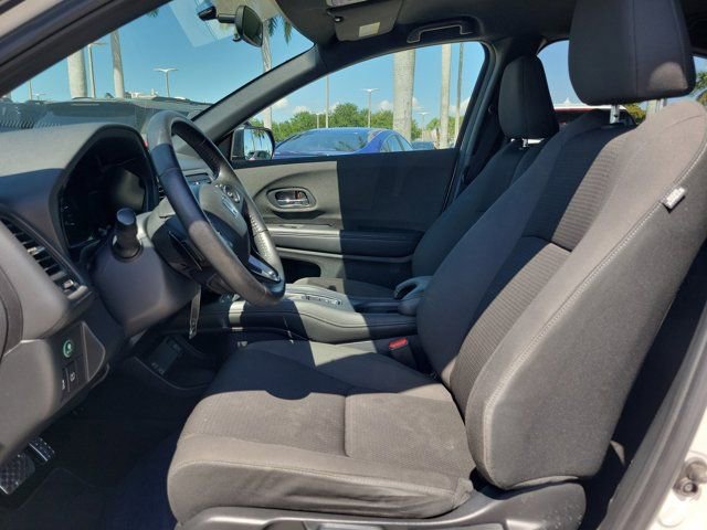 Used 2022 Honda HR-V Sport image 30