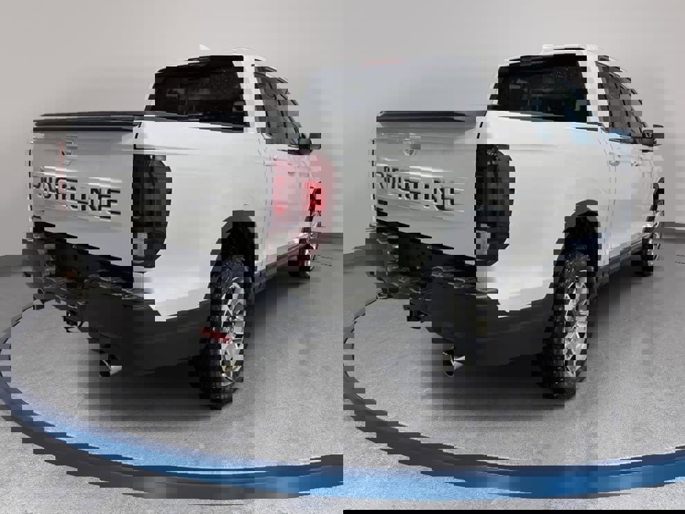 New 2026 Honda Ridgeline RTL image 5