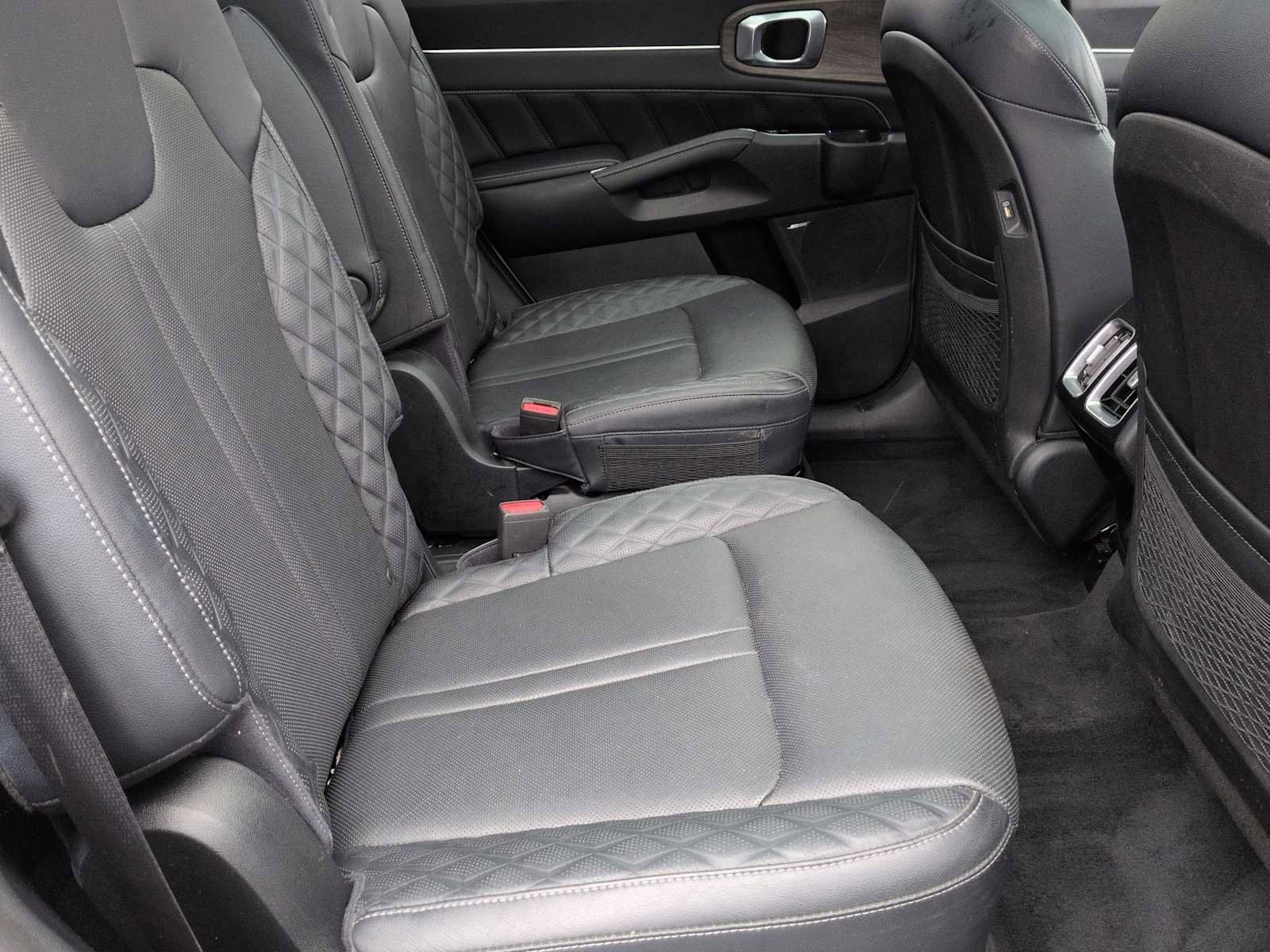 Used 2021 Kia Sorento SX Prestige image 21