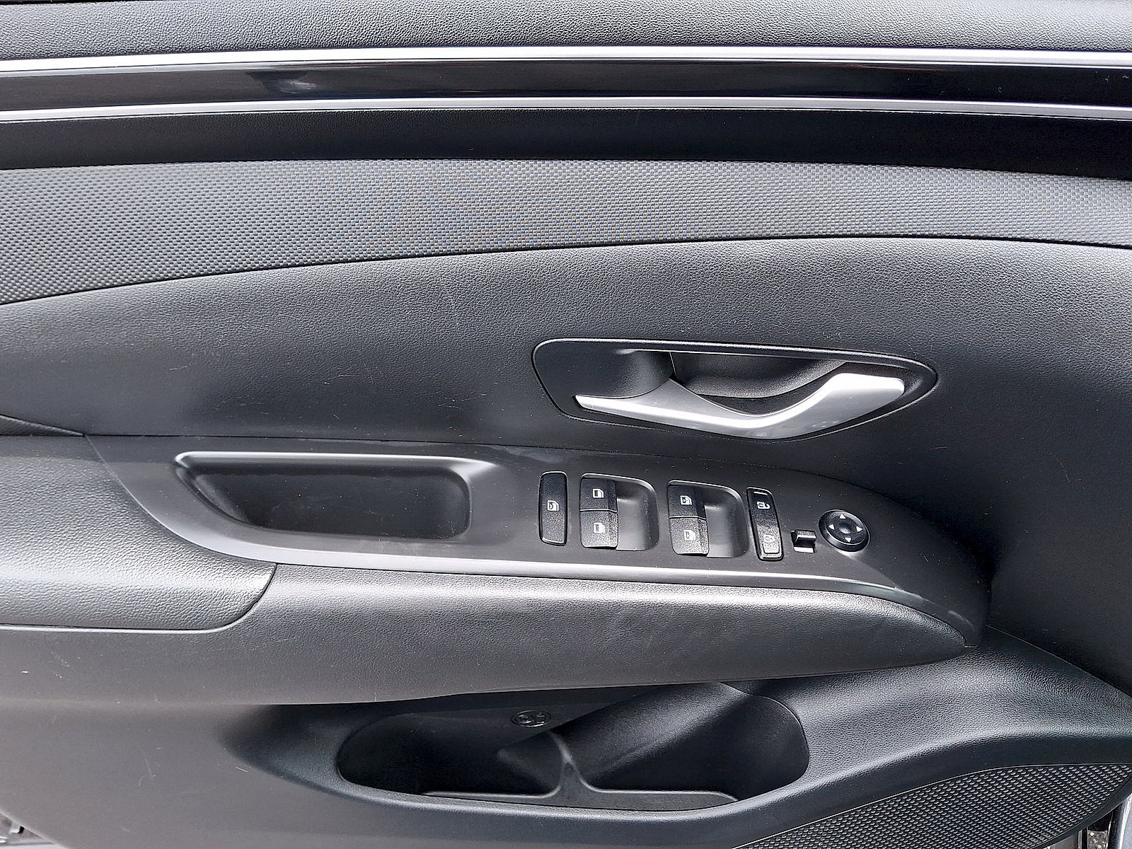 Used 2024 Hyundai Tucson SEL FWD image 10