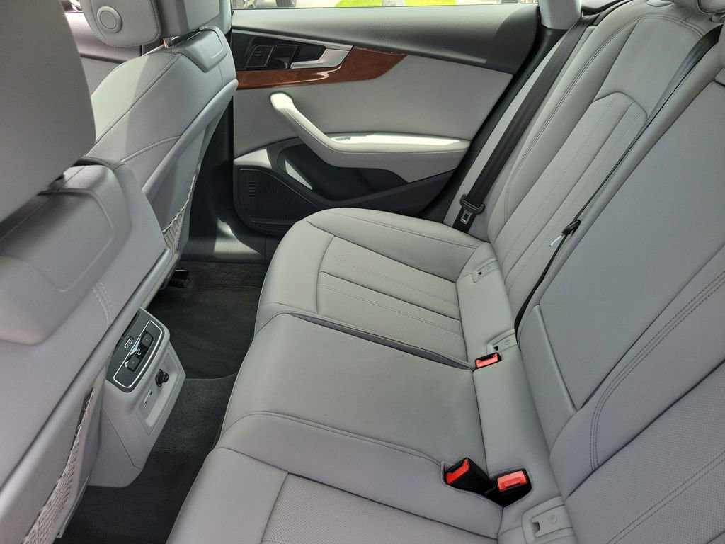 Certified 2023 Audi A5 2.0T Premium Plus w/ Premium Plus AWD/4WD image 26