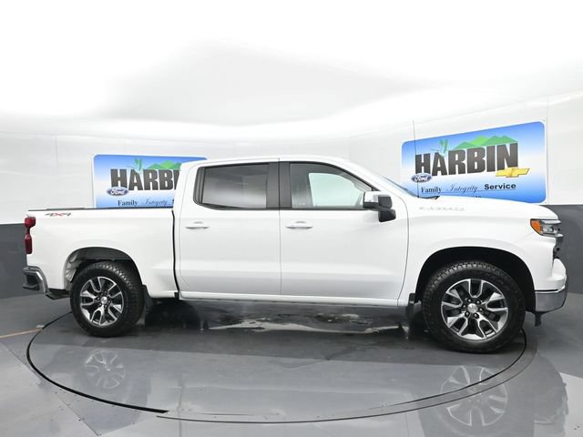 Used 2023 Chevrolet Silverado 1500 LT AWD/4WD image 7