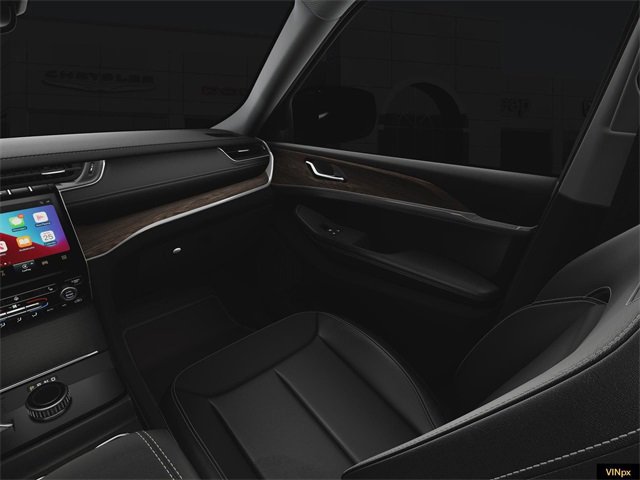 New 2025 Jeep Grand Cherokee Limited image 19