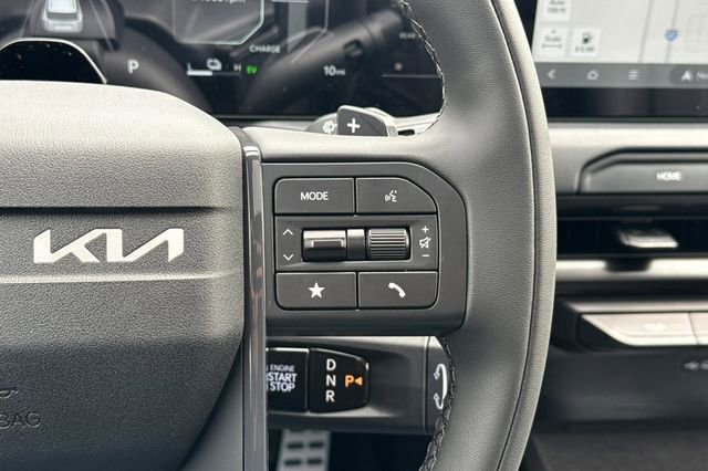 New 2027 Kia Telluride SX X-Line AWD/4WD image 31