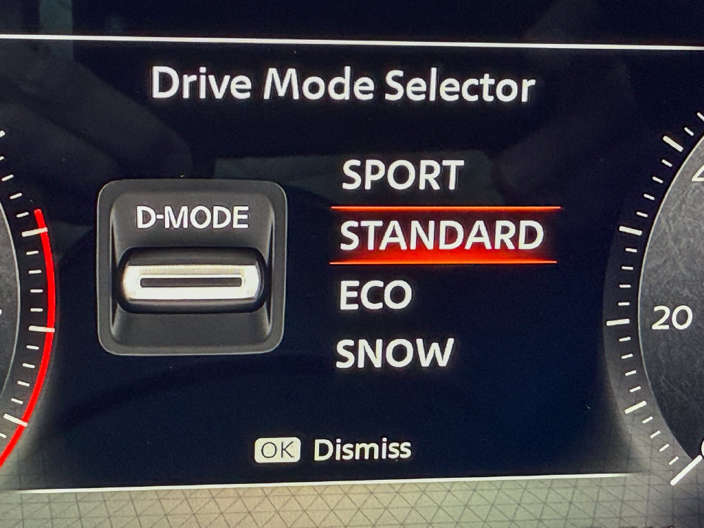 Certified 2026 Nissan Kicks SR w/ Cold Weather Package AWD/4WD image 29