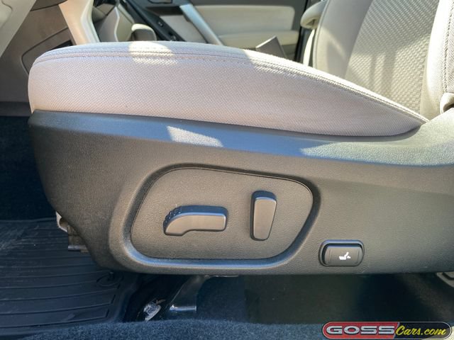 Used 2018 Subaru Forester 2.5i Premium w/ All-Weather Package AWD/4WD image 24