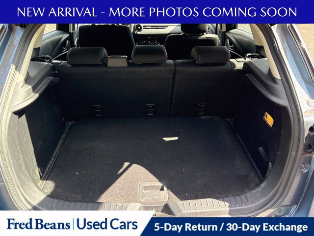 Used 2019 MAZDA CX-3 Sport AWD/4WD image 8