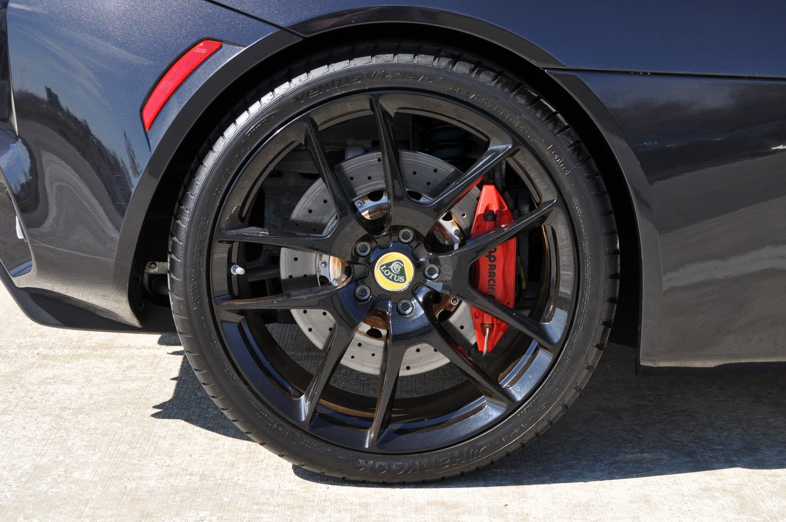 Used 2017 Lotus Evora 400 image 23