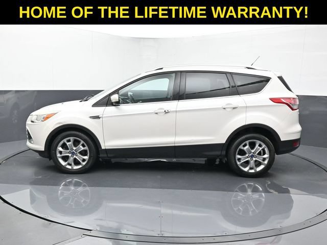 Used 2014 Ford Escape Titanium AWD/4WD image 4