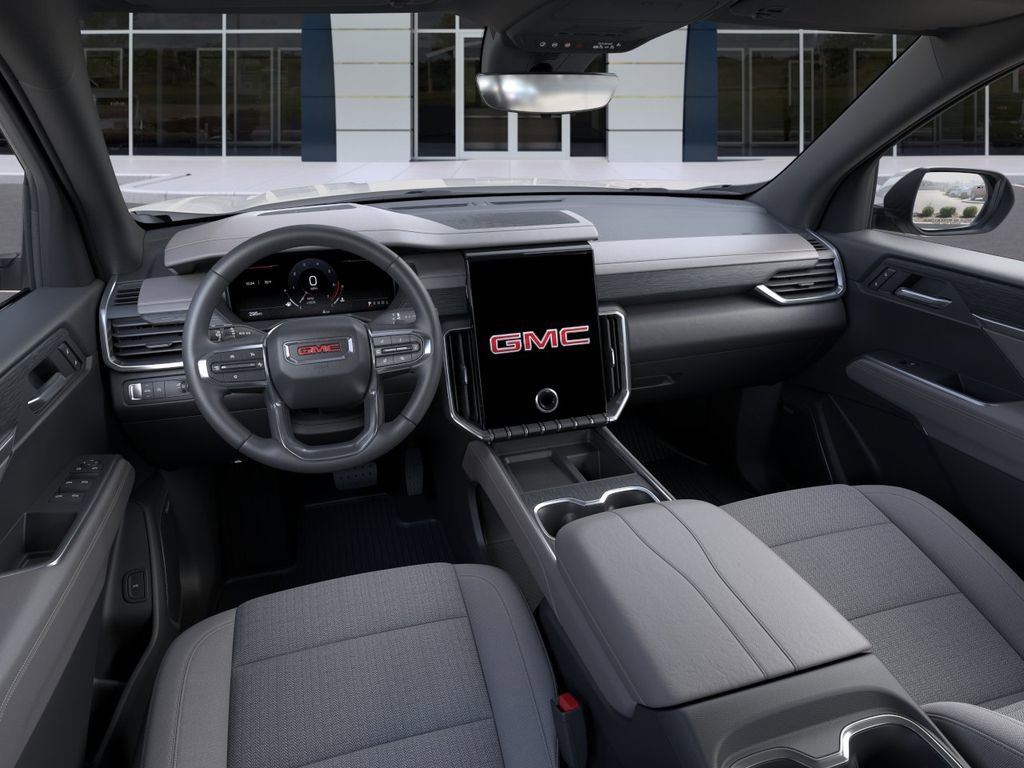 New 2026 GMC Acadia Elevation w/ LPO, All-Weather Package image 15