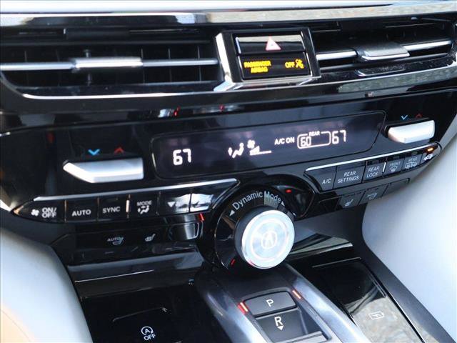 Certified 2026 Acura MDX SH-AWD w/ Technology Package image 22