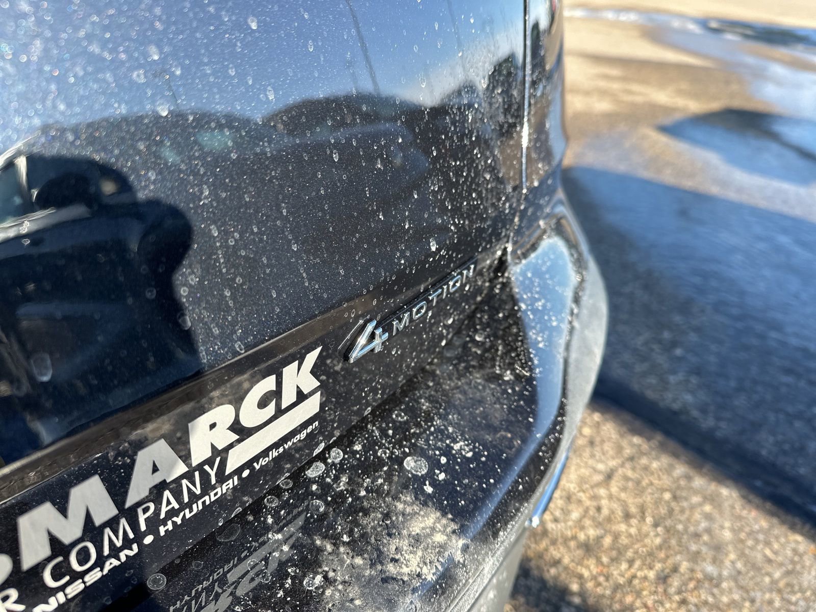 New 2026 Volkswagen Taos SE image 12