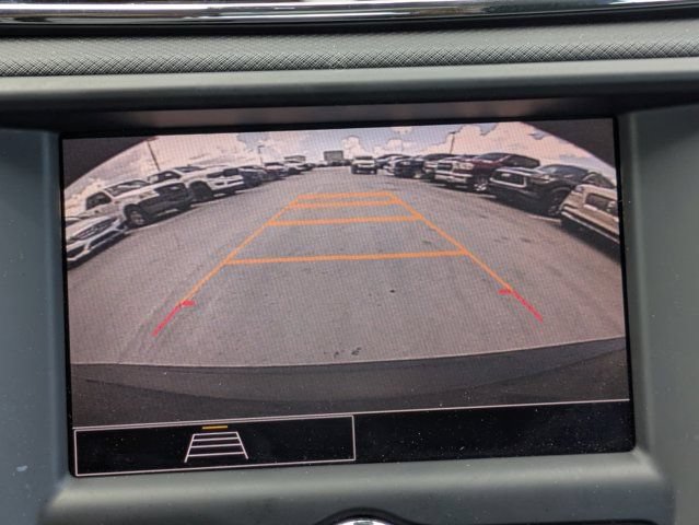 Used 2021 Chevrolet TrailBlazer LS FWD image 20