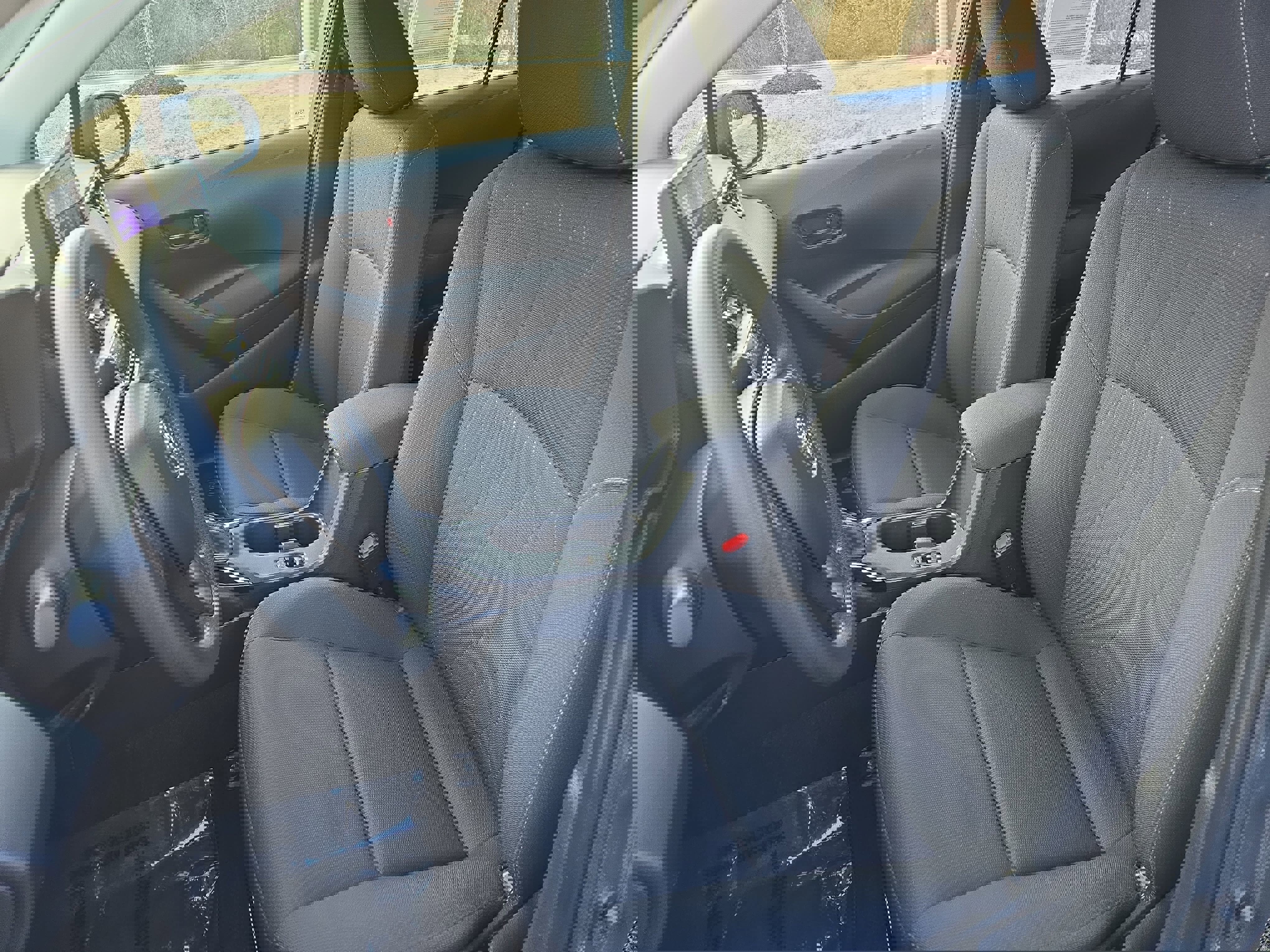 Used 2024 Toyota Corolla LE image 16