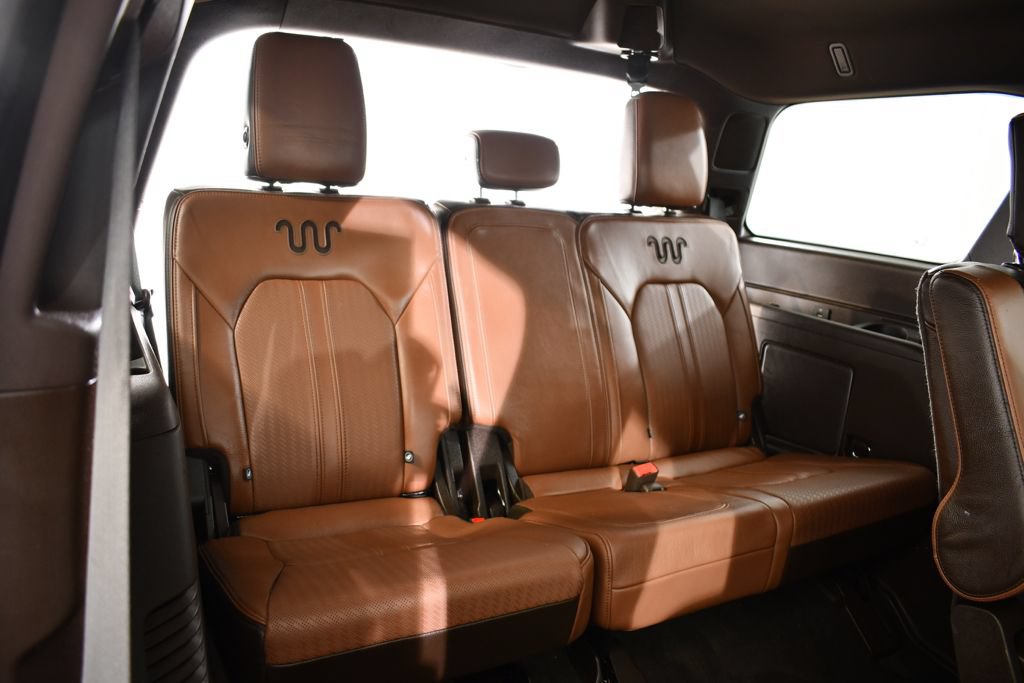 Used 2022 Ford Expedition King Ranch AWD/4WD image 20