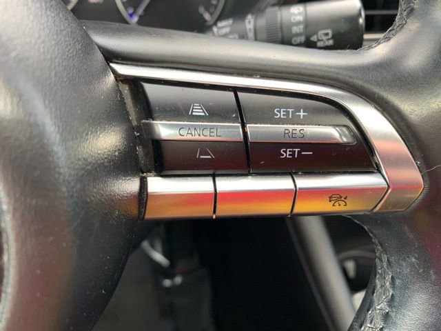 Used 2020 MAZDA MAZDA3 AWD Hatchback w/ Premium Pkg image 19