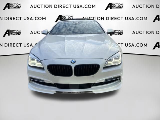 Used 2018 BMW ALPINA B6 xDrive Gran Coupe AWD/4WD image 3