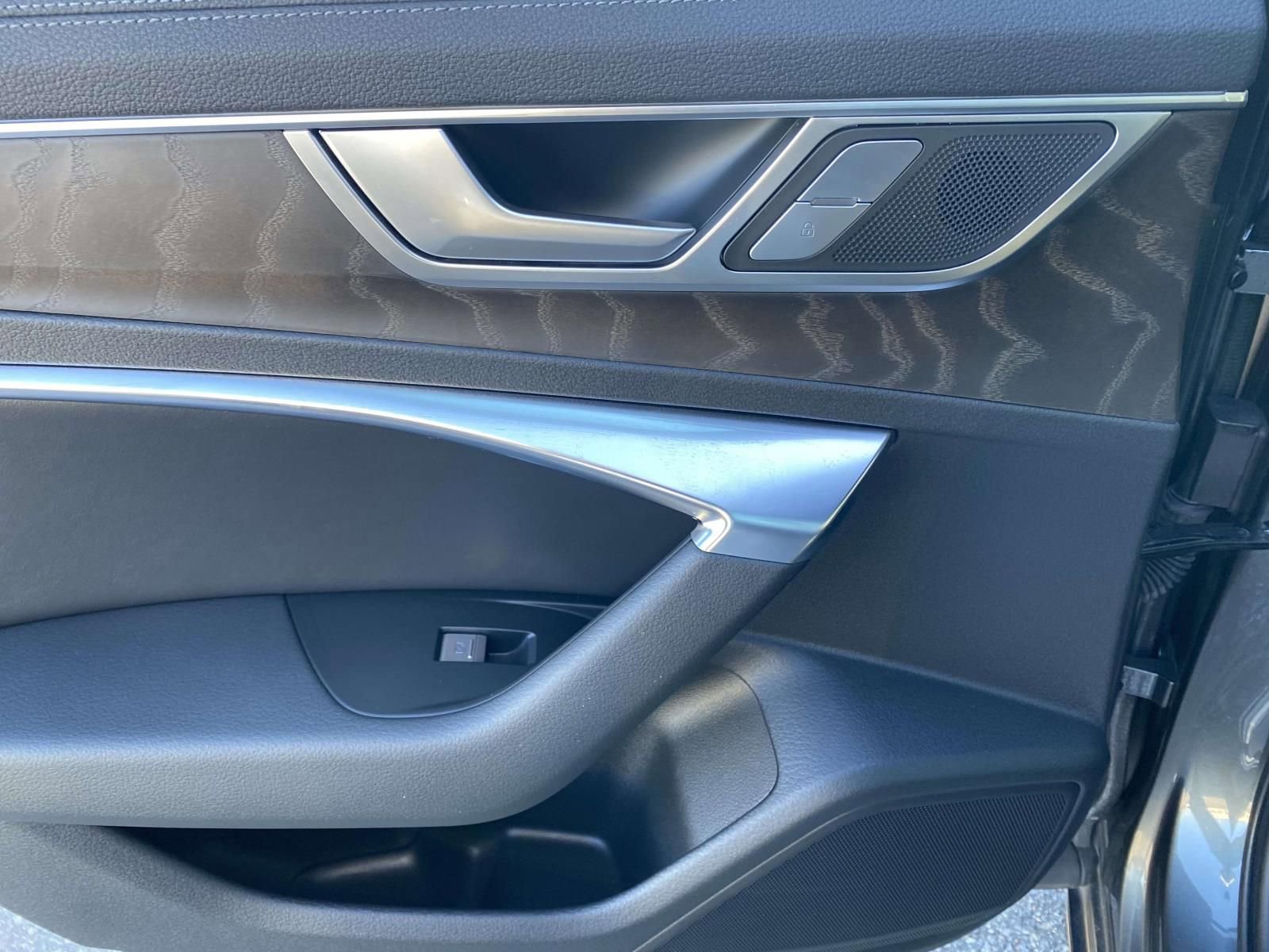 Used 2020 Audi A6 3.0T Premium w/ Convenience Package image 13