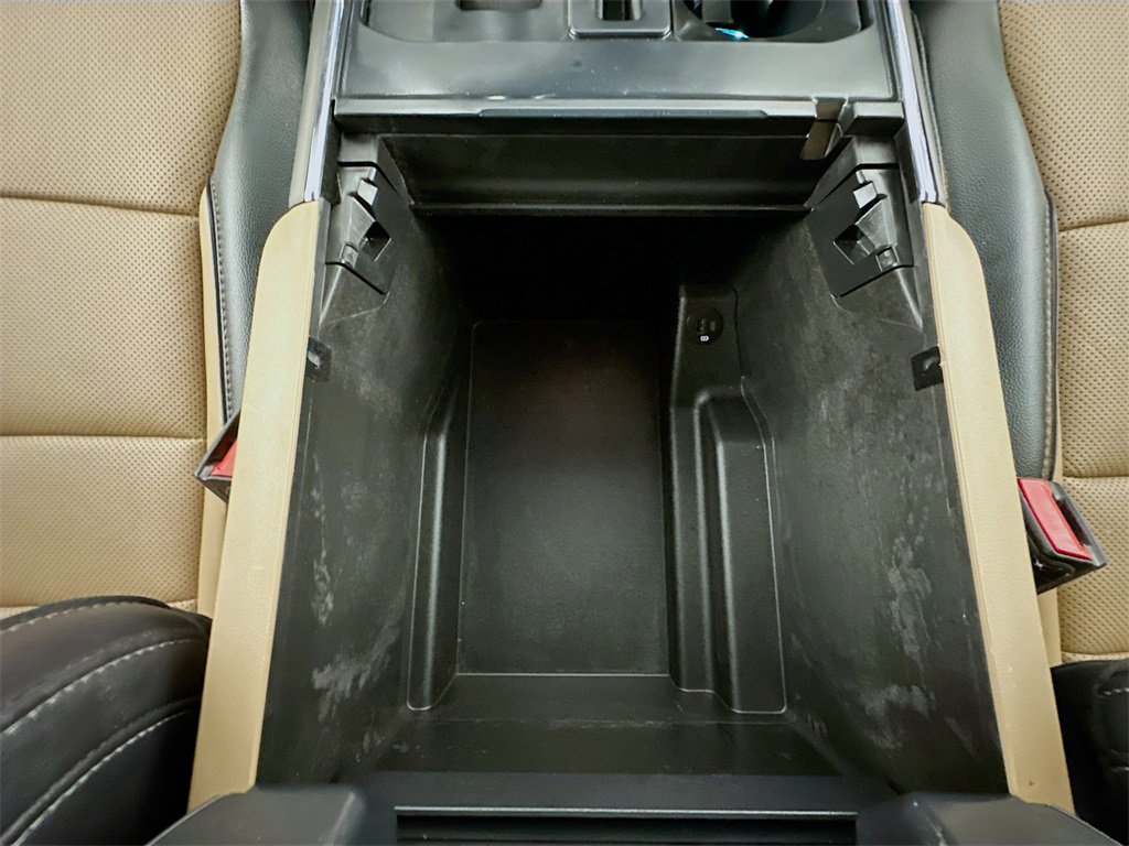 Used 2021 Ford F150 Lariat image 22