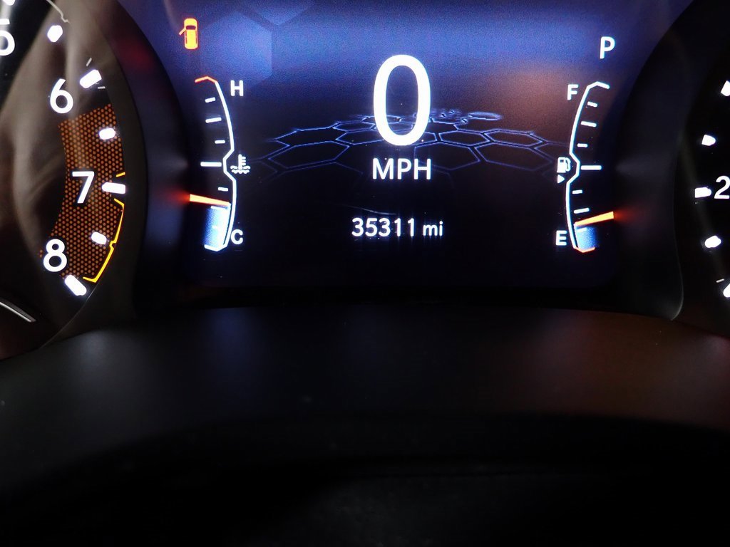 Used 2022 Jeep Compass Limited image 22