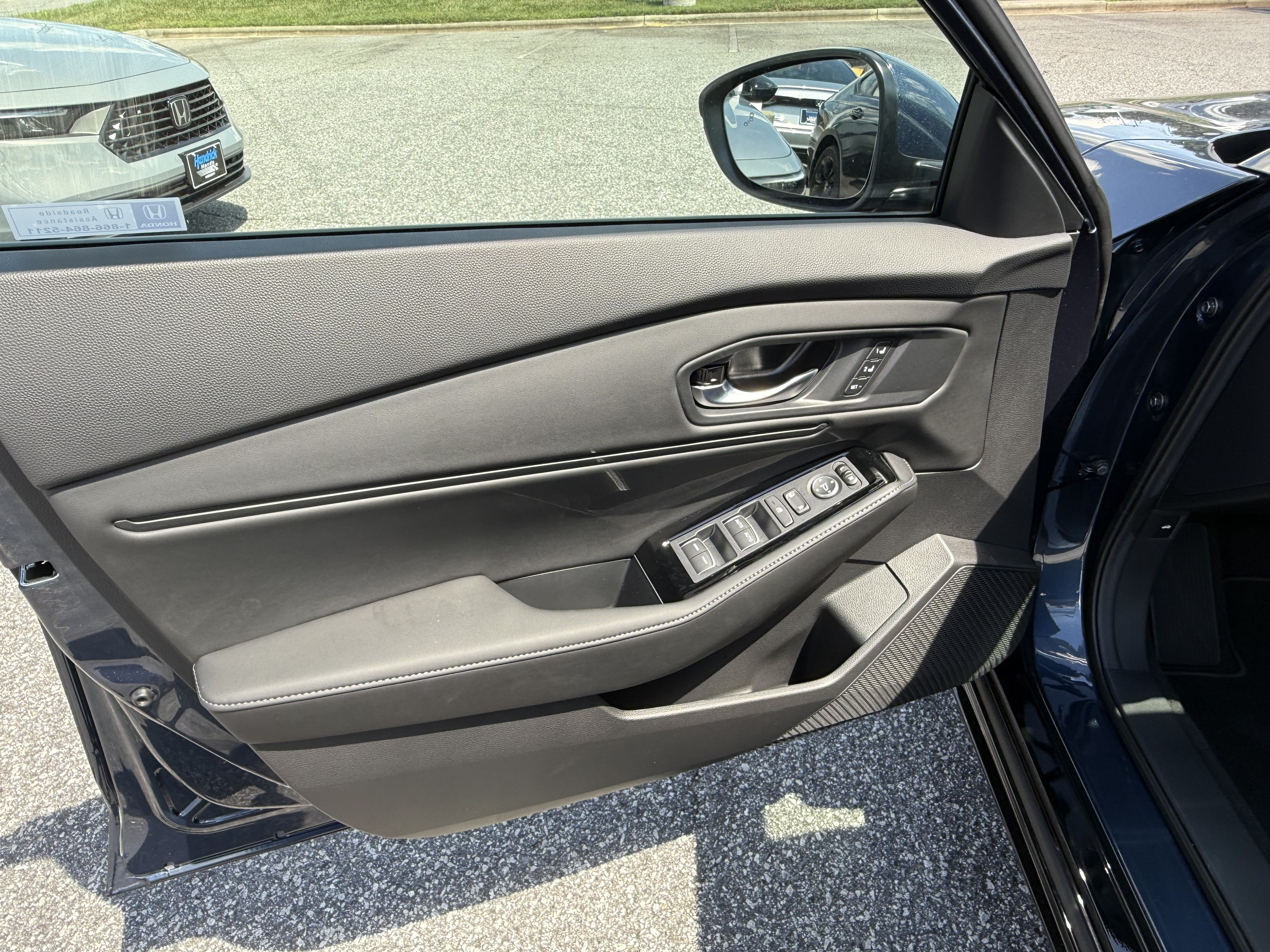 New 2026 Honda Accord Touring image 13