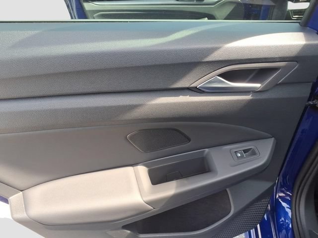 Used 2026 Volkswagen Golf AWD/4WD image 8