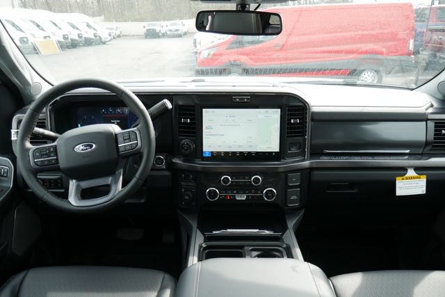 New 2026 Ford F350 Lariat w/ Lariat Ultimate Package AWD/4WD image 7