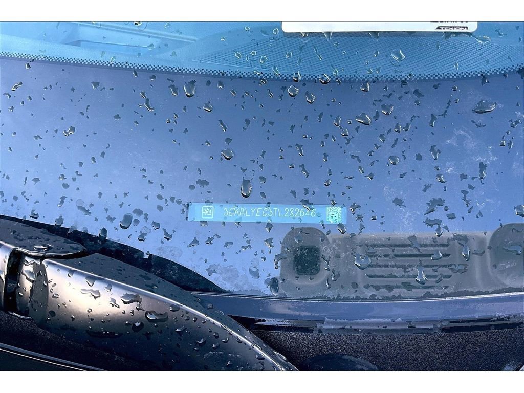 New 2026 GMC Terrain AT4 w/ Convenience Package III image 8