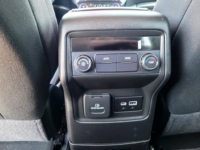 Certified 2023 GMC Acadia SLE w/ Driver Convenience Package AWD/4WD image 14
