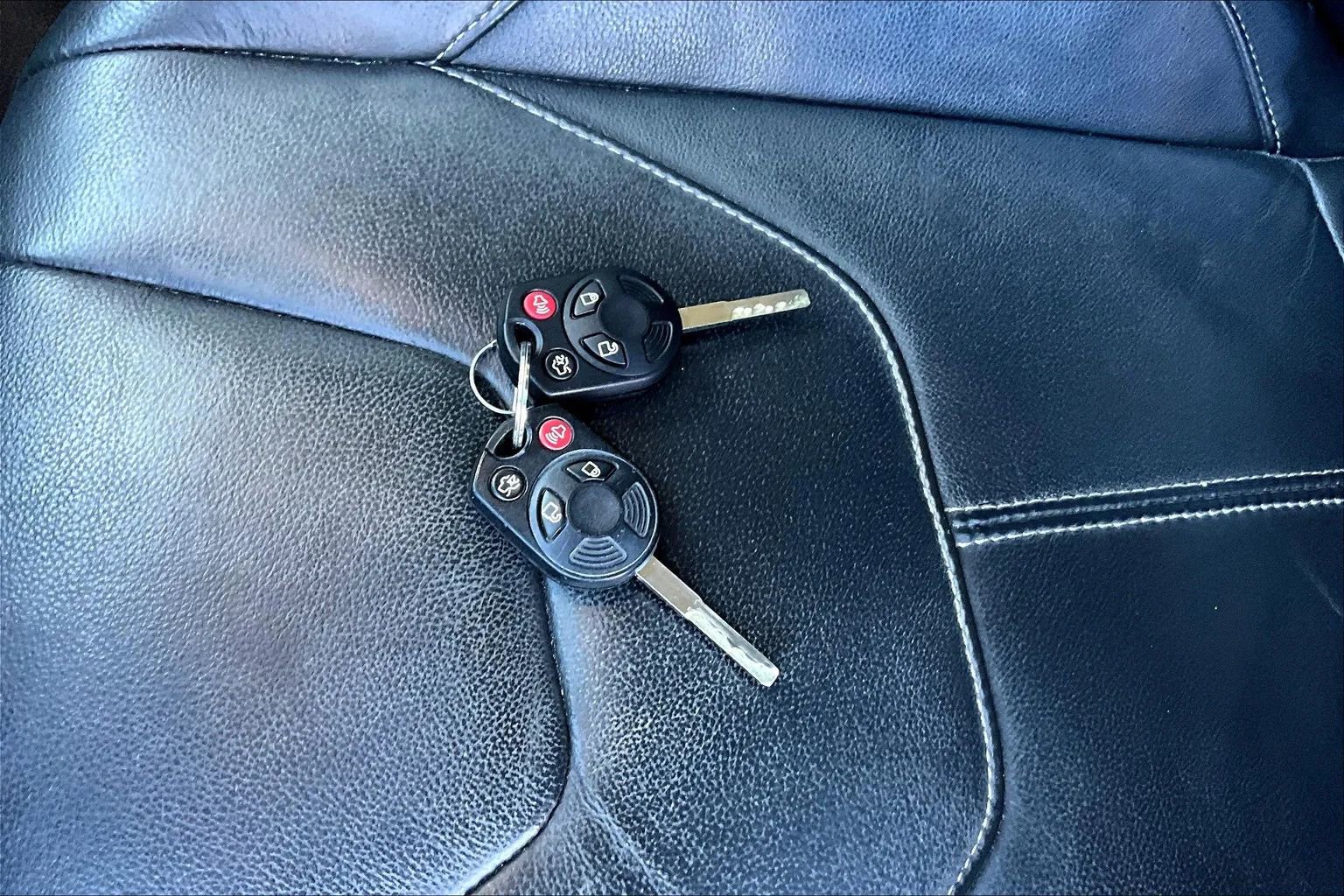 Used 2016 Ford Focus SE w/ Equipment Group 201A image 10