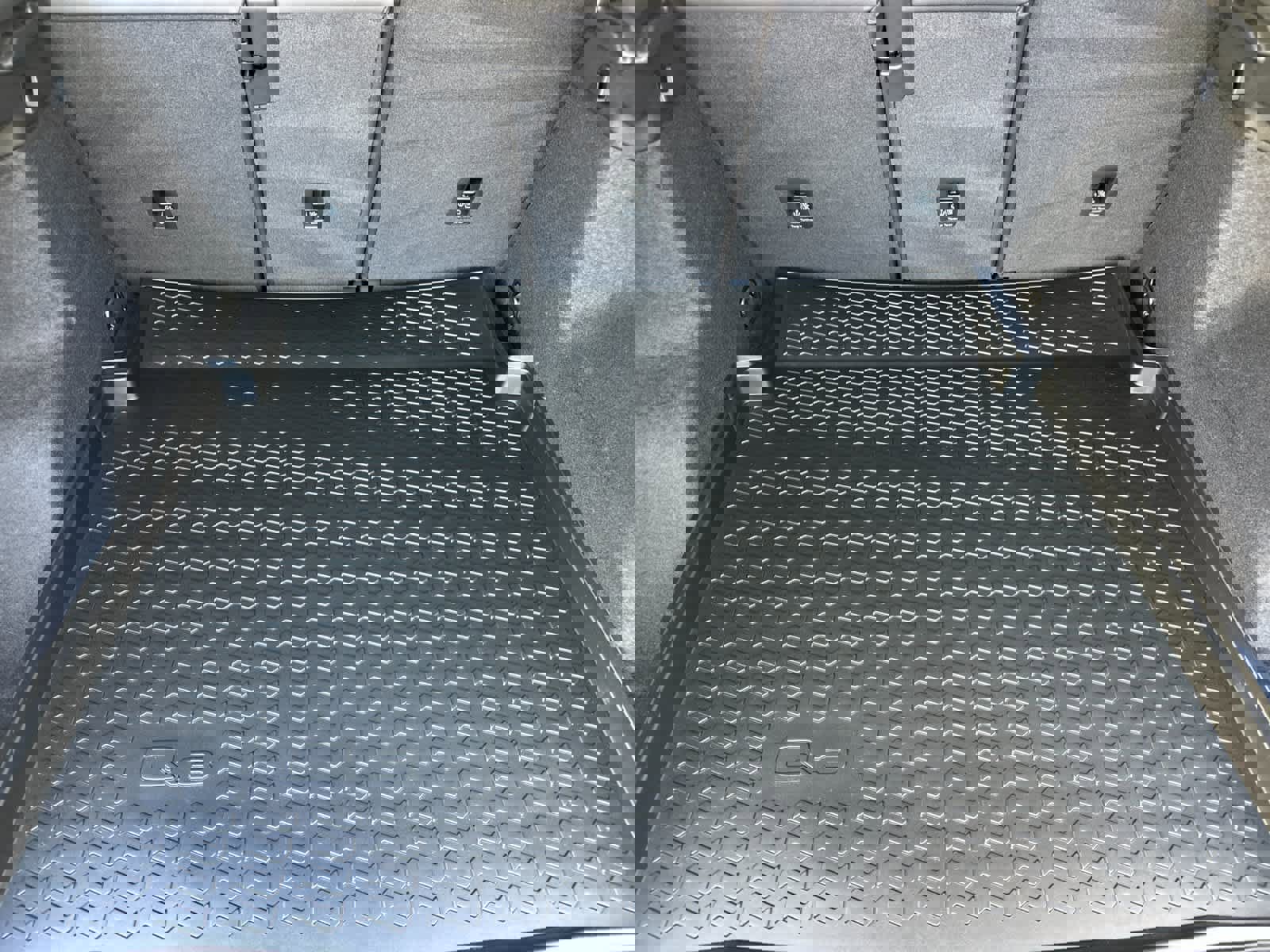 Used 2025 Audi Q3 2.0T Premium w/ Black Optic Sport Package AWD/4WD image 15