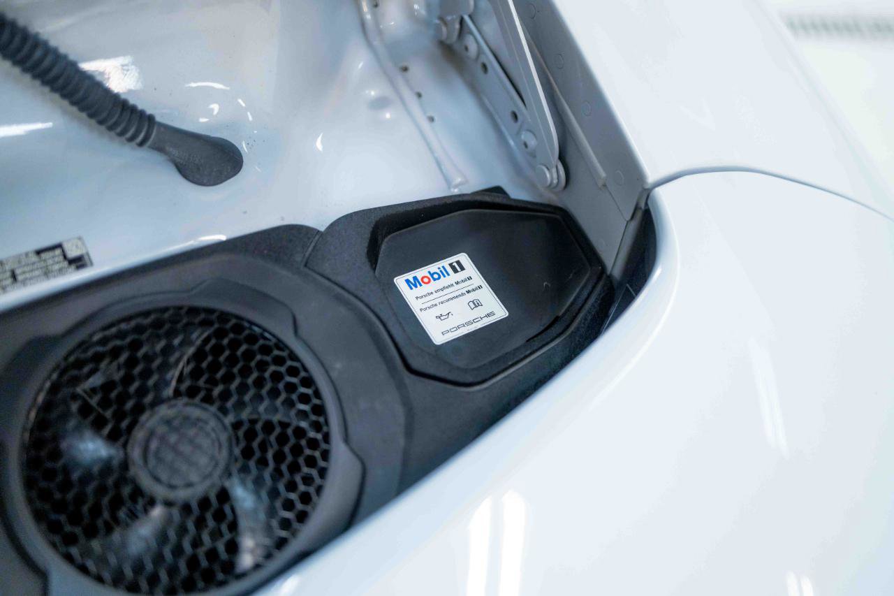 Used 2024 Porsche 911 Carrera GTS image 86